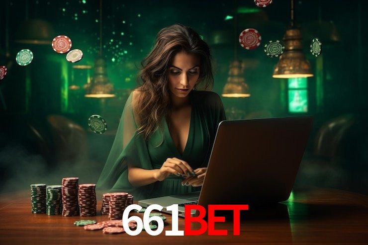 Descubra a Essência do 661bet: Nossa História e Compromissos