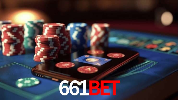 Desvendando o Mundo dos Jogos Virtuais na 661bet